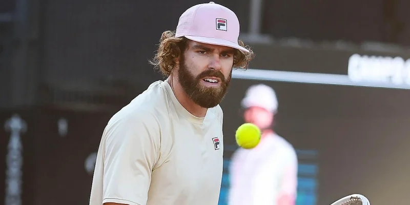 Reilly Opelka vs Rinky Hijikata Prediction and Betting Tips (25.05.2025) Reilly Opelka vs Rinky Hijikata Prediction and Betting Tips (25.05.2025)