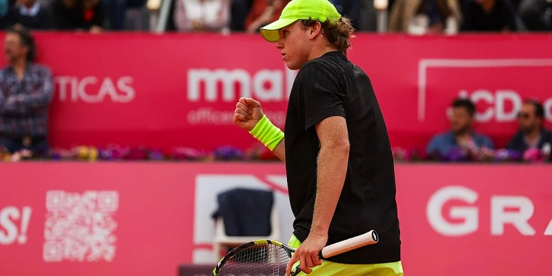 Alex Michelsen vs Juan Manuel Cerundolo Predicción y Consejos de apuestas (25.05.2025) Alex Michelsen vs Juan Manuel Cerundolo Predicción y Consejos de apuestas (25.05.2025)