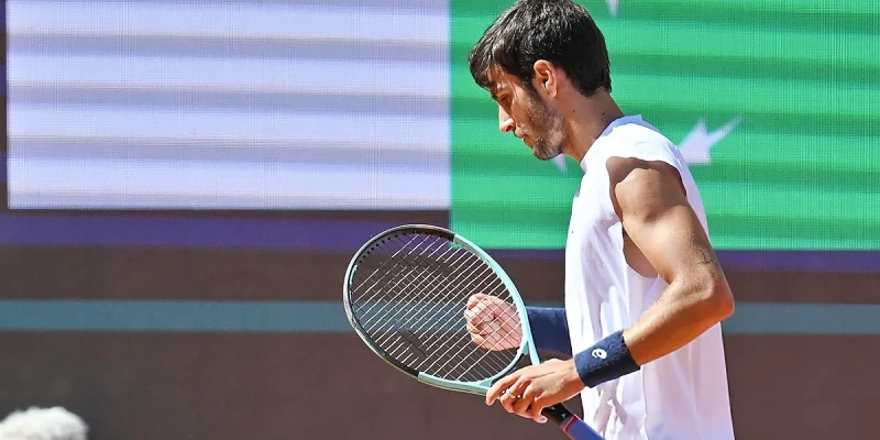 Lorenzo Musetti vs Yannick Hanfmann Prediction and Betting Tips (25.05.2025) Lorenzo Musetti vs Yannick Hanfmann Prediction and Betting Tips (25.05.2025)