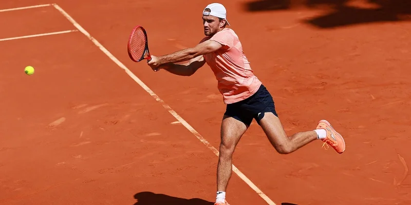 Tomas Machac vs Quentin Halys Prediction and Betting Tips (25.05.2025) Tomas Machac vs Quentin Halys Prediction and Betting Tips (25.05.2025)