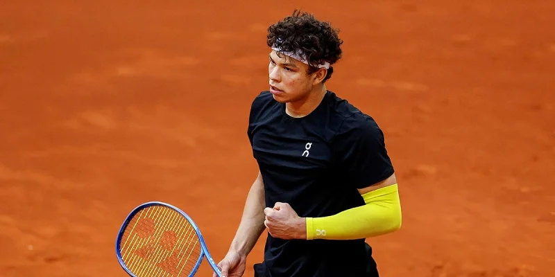 Ben Shelton vs Lorenzo Sonego Prediction and Betting Tips (25.05.2025) Ben Shelton vs Lorenzo Sonego Prediction and Betting Tips (25.05.2025)