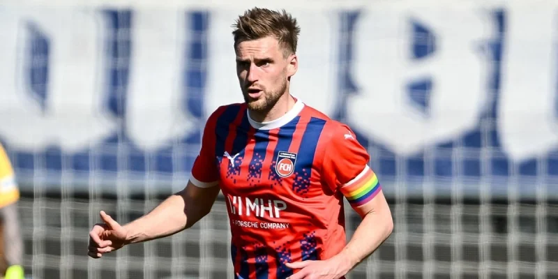 Эльфсберг - FC Heidenheim Эльфсберг - FC Heidenheim