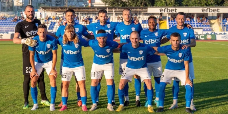 Beroe - Spartak Varna Beroe - Spartak Varna