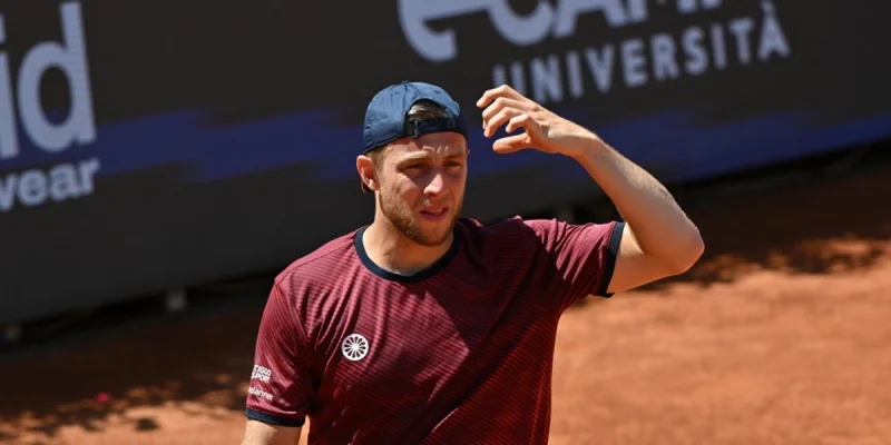 Marcos Giron vs Tallon Griekspoor Prediction and Betting Tips (26.05.2025) Marcos Giron vs Tallon Griekspoor Prediction and Betting Tips (26.05.2025)