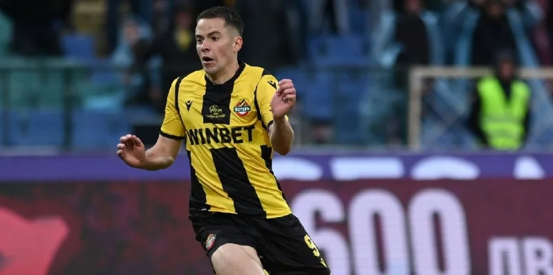 Botev Plovdiv - CSKA Sofia Botev Plovdiv - CSKA Sofia
