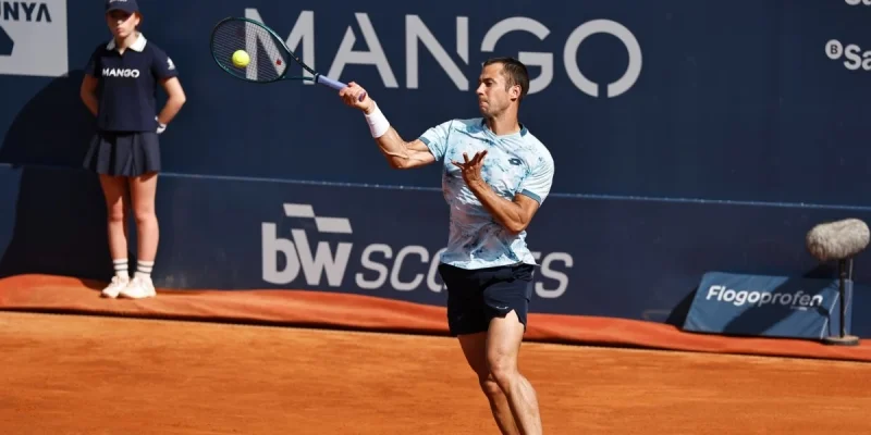 Alex de Minaur vs Laslo Djere Prediction and Betting Tips (27.05.2025)