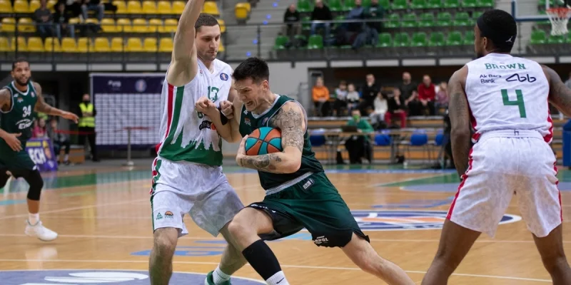 Unics Kazan - Lokomotiv Kuban Unics Kazan - Lokomotiv Kuban