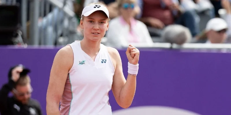 Elena Rybakina vs Julia Riera Prediction and Betting Tips (26.05.2025) Elena Rybakina vs Julia Riera Prediction and Betting Tips (26.05.2025)