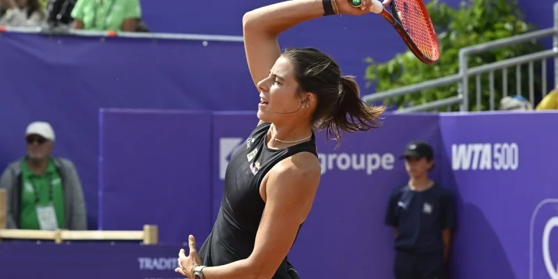 Jessica Bouzas Maneiro vs Emma Navarro Predicción y Consejos de apuestas (26.05.2025) Jessica Bouzas Maneiro vs Emma Navarro Predicción y Consejos de apuestas (26.05.2025)