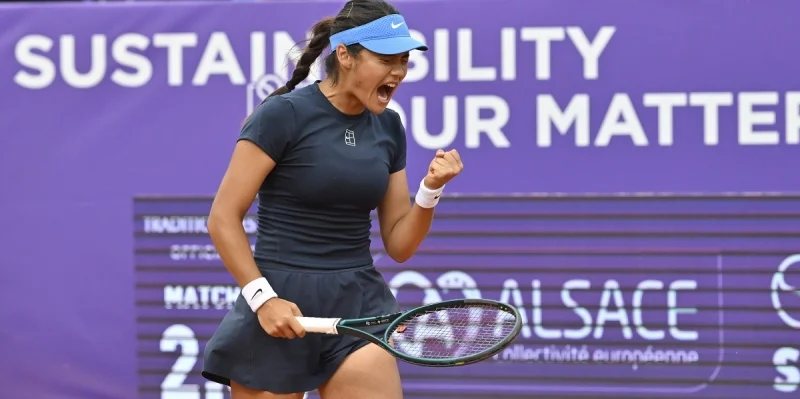 Emma Raducanu vs Xinyu Wang Prediction and Betting Tips (26.05.2025) Emma Raducanu vs Xinyu Wang Prediction and Betting Tips (26.05.2025)