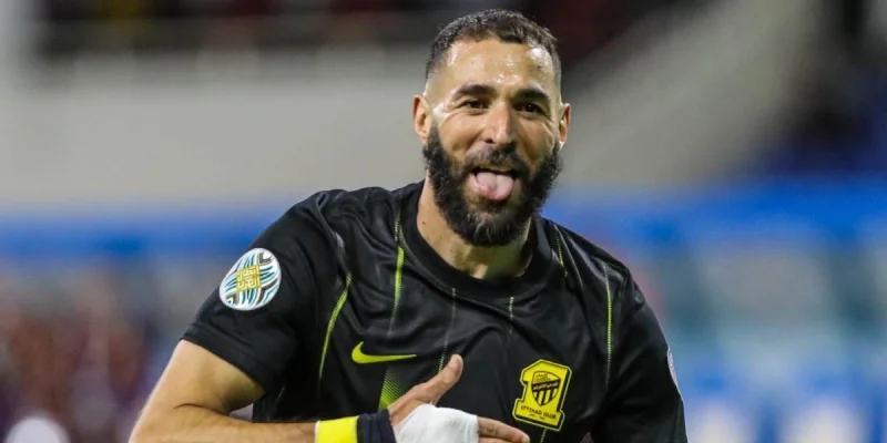 Al Ittihad - Damac FC Al Ittihad - Damac FC