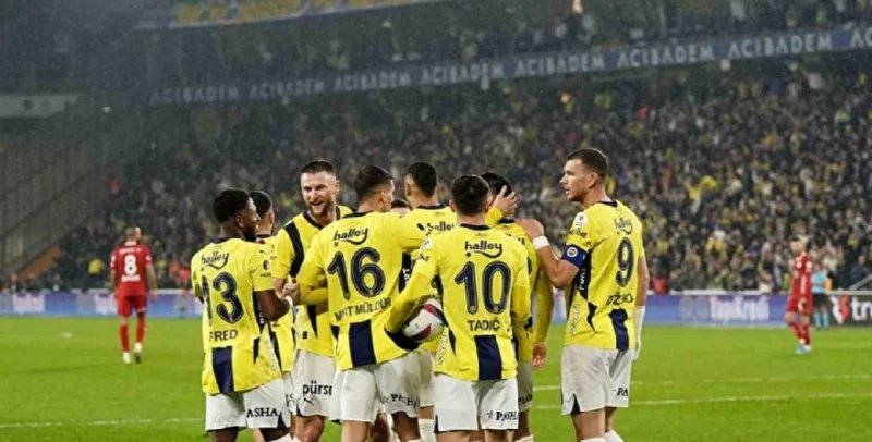Hatayspor - Fenerbahce Hatayspor - Fenerbahce