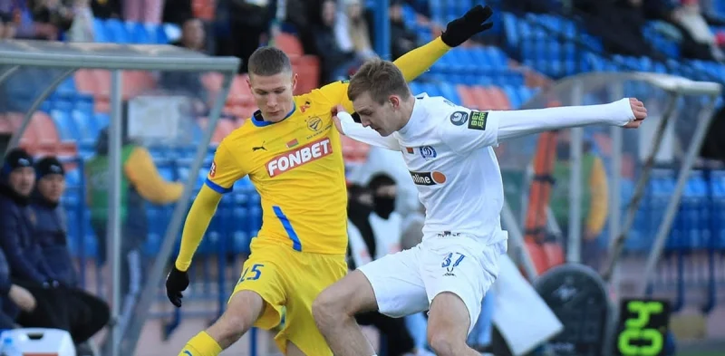 BATE Borisov - FC Smorgon BATE Borisov - FC Smorgon