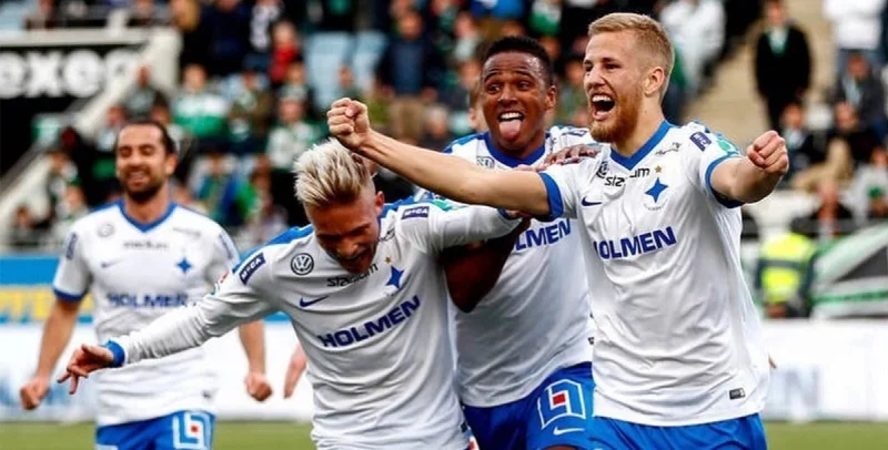 IFK Norrkoeping - Mjaellby IFK Norrkoeping - Mjaellby