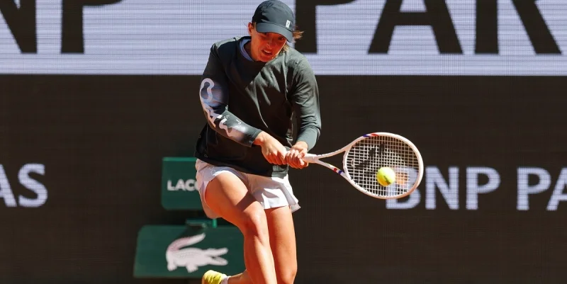 Rebecca Sramkova vs Iga Swiatek Prediction and Betting Tips (26.05.2025) Rebecca Sramkova vs Iga Swiatek Prediction and Betting Tips (26.05.2025)