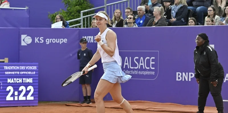 Mayar Sherif vs Liudmila Samsonova Prediction and Betting Tips (26.05.2025) Mayar Sherif vs Liudmila Samsonova Prediction and Betting Tips (26.05.2025)