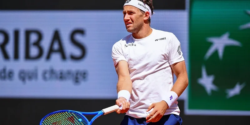 Casper Ruud vs Albert Ramos-Vinolas Prediction and Betting Tips (26.05.2025) Casper Ruud vs Albert Ramos-Vinolas Prediction and Betting Tips (26.05.2025)