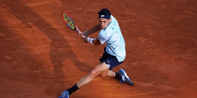 Alejandro Tabilo vs Arthur Cazaux Prediction and Betting Tips (26.05.2025)