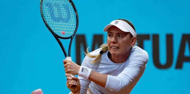 Lucia Bronzetti vs Ekaterina Alexandrova Prediction and Betting Tips (26.05.2025) Lucia Bronzetti vs Ekaterina Alexandrova Prediction and Betting Tips (26.05.2025)
