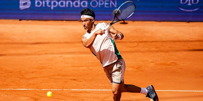 Filip Misolic vs Bu Yunchaokete Prediction and Betting Tips (26.05.2025) Filip Misolic vs Bu Yunchaokete Prediction and Betting Tips (26.05.2025)