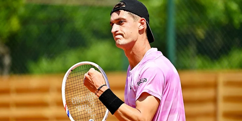 Terence Atmane vs Richard Gasquet Prediction and Betting Tips (26.05.2025)