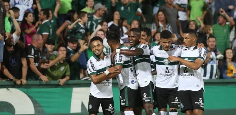 Criciuma - Coritiba