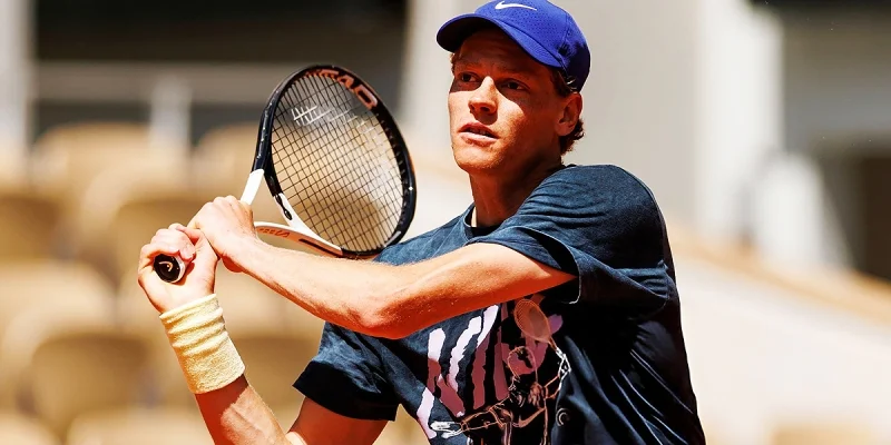 Jannik Sinner vs Arthur Rinderknech Prediction and Betting Tips (26.05.2025)