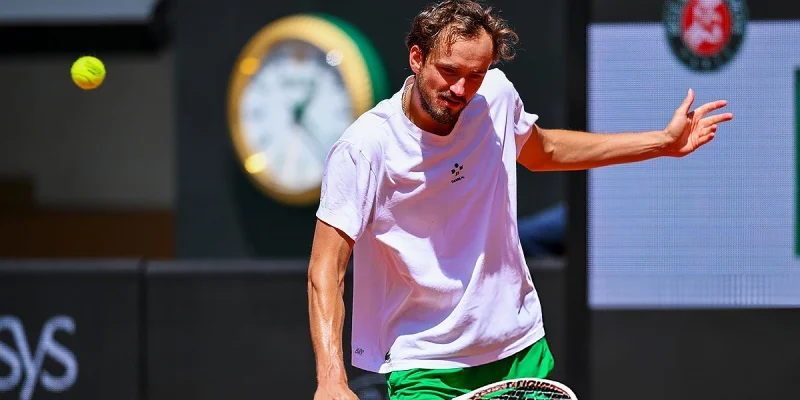Daniil Medvedev vs Cameron Norrie Prediction and Betting Tips (27.05.2025) Daniil Medvedev vs Cameron Norrie Prediction and Betting Tips (27.05.2025)