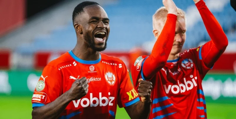 Trelleborgs FF vs Helsingborg Prediction and Betting Tips (27.05.2025) Trelleborgs FF vs Helsingborg Prediction and Betting Tips (27.05.2025)