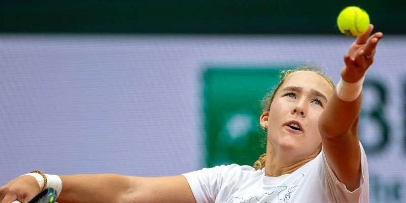 Mirra Andreeva vs Cristina Bucsa Prediction and Betting Tips (27.05.2025)