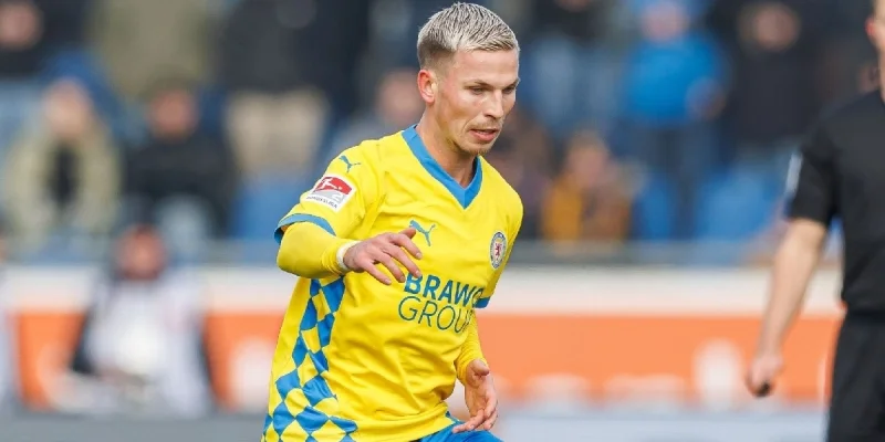 Eintracht Braunschweig vs Saarbruecken Predicción y Consejos de apuestas (27.05.2025) Eintracht Braunschweig vs Saarbruecken Predicción y Consejos de apuestas (27.05.2025)