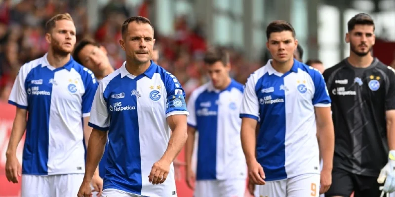 Grasshopper vs Aarau Prediction and Betting Tips (27.05.2025) Grasshopper vs Aarau Prediction and Betting Tips (27.05.2025)