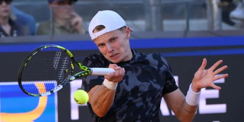 Jesper de Jong vs Francesco Passaro Predicción y Consejos de apuestas (27.05.2025) Jesper de Jong vs Francesco Passaro Predicción y Consejos de apuestas (27.05.2025)
