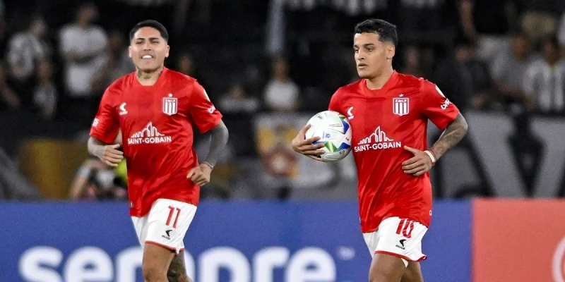 Estudiantes - Carabobo FC Estudiantes - Carabobo FC