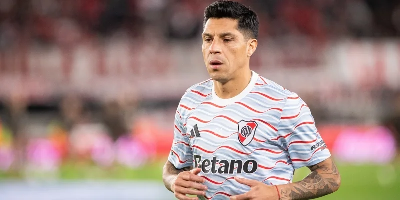 River Plate - Universitario de Deportes River Plate - Universitario de Deportes