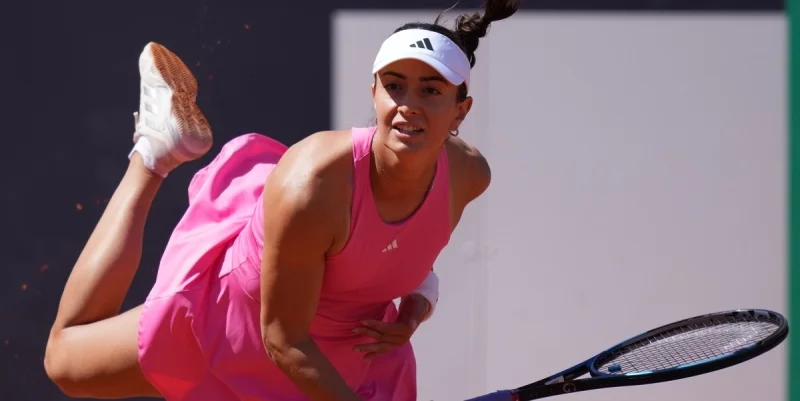 Elina Avanesyan vs Anhelina Kalinina Prediction and Betting Tips (27.05.2025)