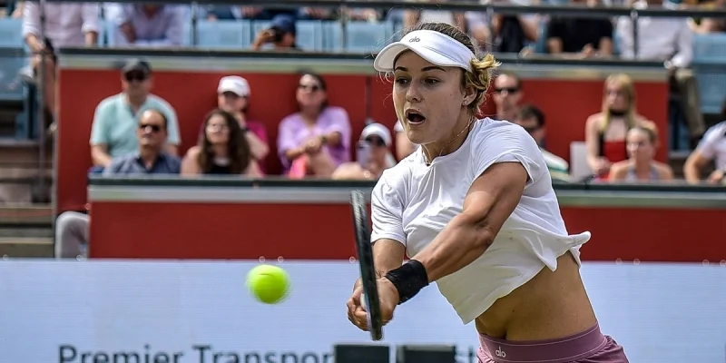 Anna Kalinskaya vs Marie Bouzkova Prediction and Betting Tips (27.05.2025) Anna Kalinskaya vs Marie Bouzkova Prediction and Betting Tips (27.05.2025)