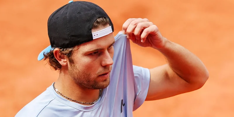 Aleksandar Kovacevic vs Federico Agustin Gomez Prediction and Betting Tips (27.05.2025)