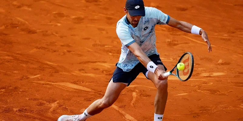 Pierre-Hugues Herbert vs Benjamin Bonzi Prediction and Betting Tips (27.05.2025) Pierre-Hugues Herbert vs Benjamin Bonzi Prediction and Betting Tips (27.05.2025)