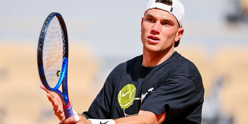 Mattia Bellucci vs Jack Draper Prediction and Betting Tips (27.05.2025) Mattia Bellucci vs Jack Draper Prediction and Betting Tips (27.05.2025)
