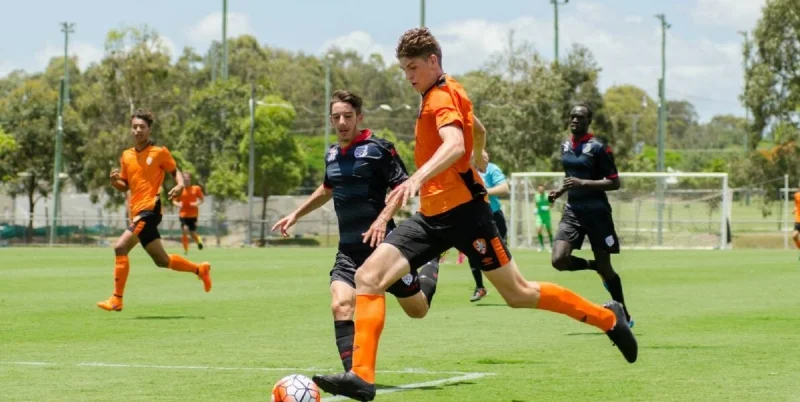 St George Willawong FC - Olympic FC St George Willawong FC - Olympic FC