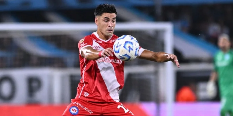 Excursionistas - Argentinos Juniors Excursionistas - Argentinos Juniors