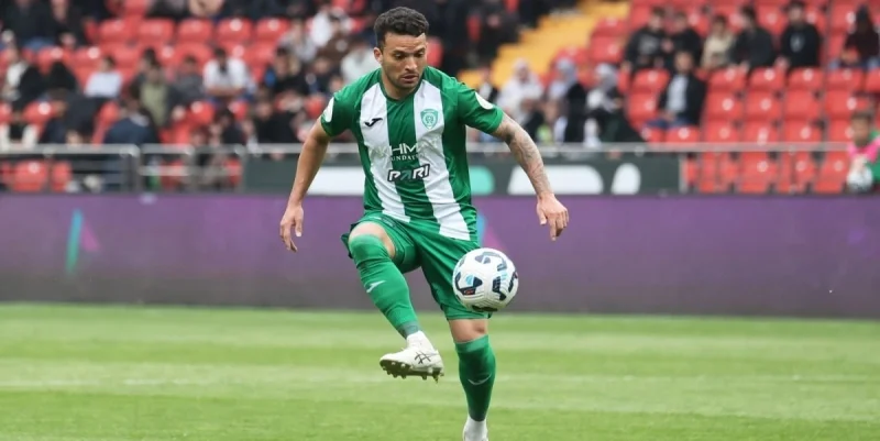 Ural vs FK Akhmat Predicción y Consejos de apuestas (28.05.2025) Ural vs FK Akhmat Predicción y Consejos de apuestas (28.05.2025)