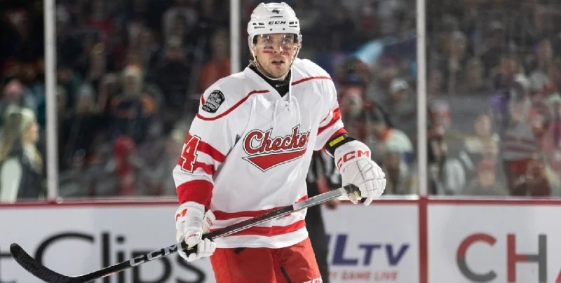 Laval Rocket - Charlotte+Checkers Laval Rocket - Charlotte+Checkers