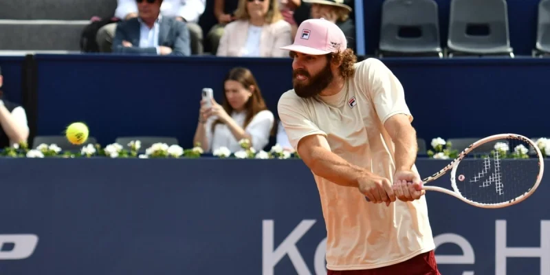 Reilly Opelka vs Mariano Navone Predicción y Consejos de apuestas (28.05.2025) Reilly Opelka vs Mariano Navone Predicción y Consejos de apuestas (28.05.2025)