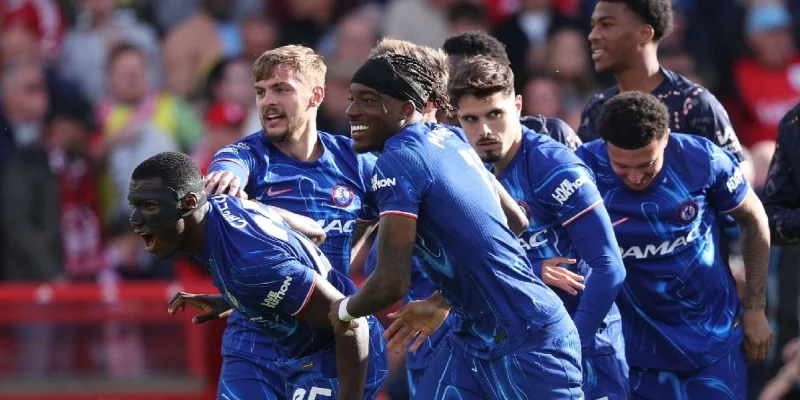 Real Betis vs Chelsea Prediction and Betting Tips (28.05.2025) Real Betis vs Chelsea Prediction and Betting Tips (28.05.2025)