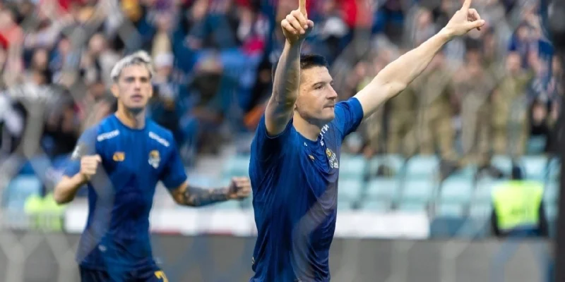 PFC Sochi vs Nizhny Novgorod Predicción y Consejos de apuestas (28.05.2025) PFC Sochi vs Nizhny Novgorod Predicción y Consejos de apuestas (28.05.2025)