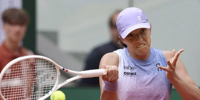 Emma Raducanu vs Iga Swiatek Predicción y Consejos de apuestas (28.05.2025) Emma Raducanu vs Iga Swiatek Predicción y Consejos de apuestas (28.05.2025)