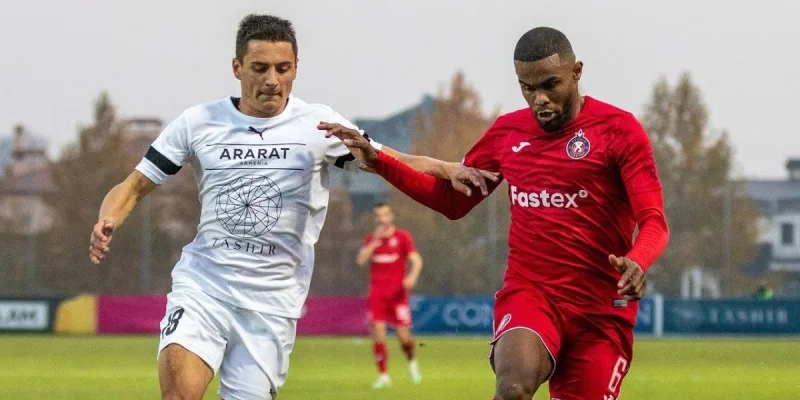 Ararat Armenia vs Ararat Prediction and Betting Tips (28.05.2025) Ararat Armenia vs Ararat Prediction and Betting Tips (28.05.2025)
