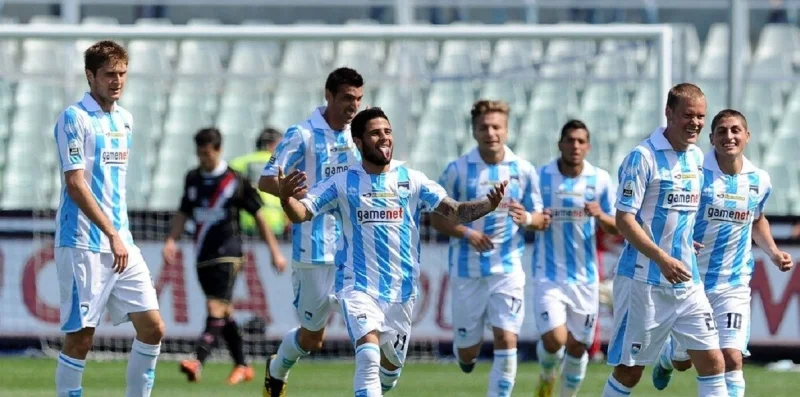 Pescara vs Audace Cerignola Prediction and Betting Tips (28.05.2025) Pescara vs Audace Cerignola Prediction and Betting Tips (28.05.2025)